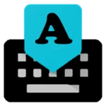 android keyboard pro android application logo